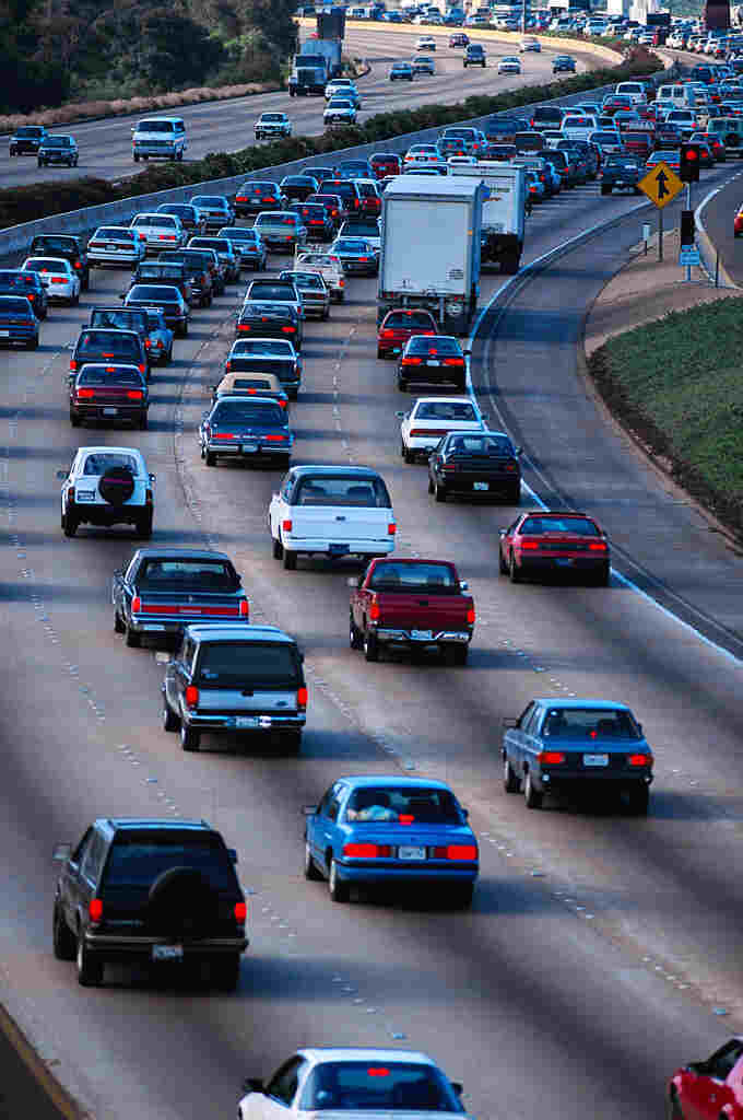 Seguros de Auto California