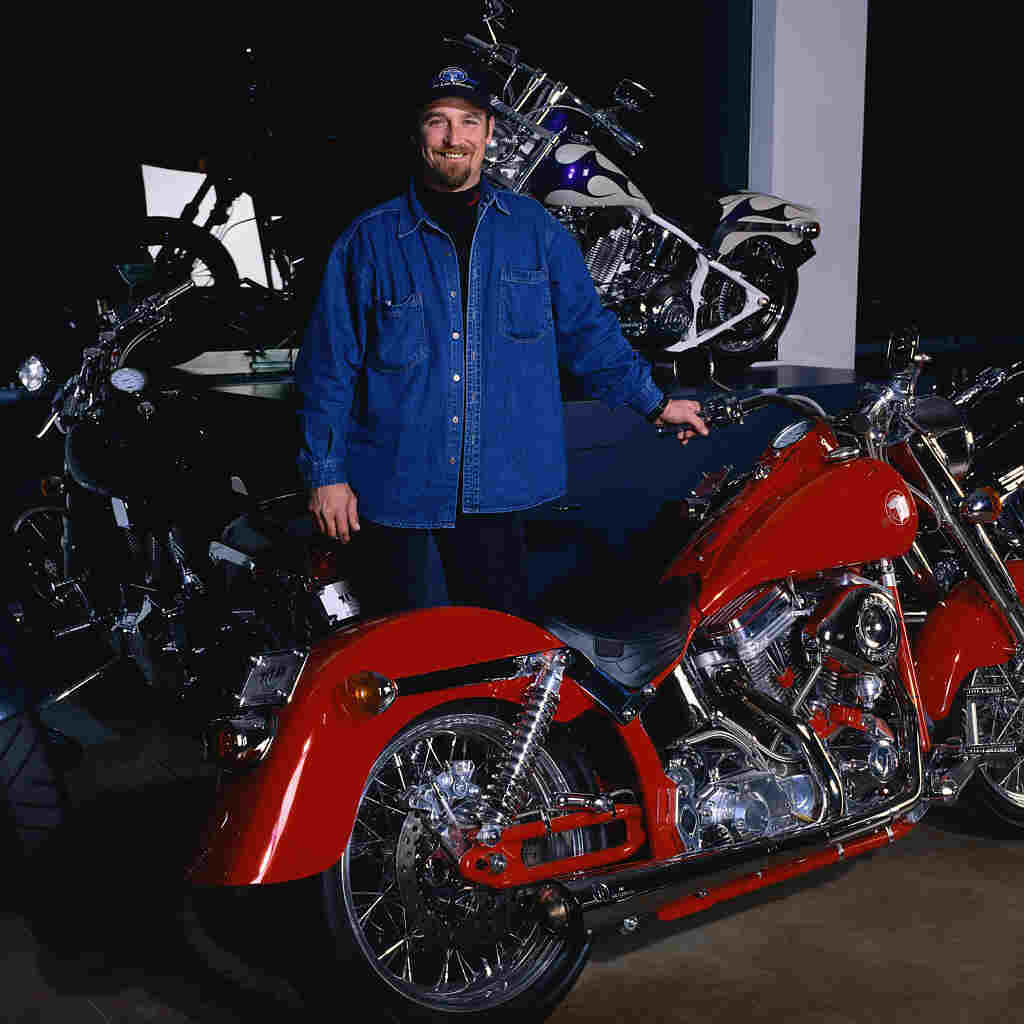 Motocicleta Aseguranza - moto seguros California