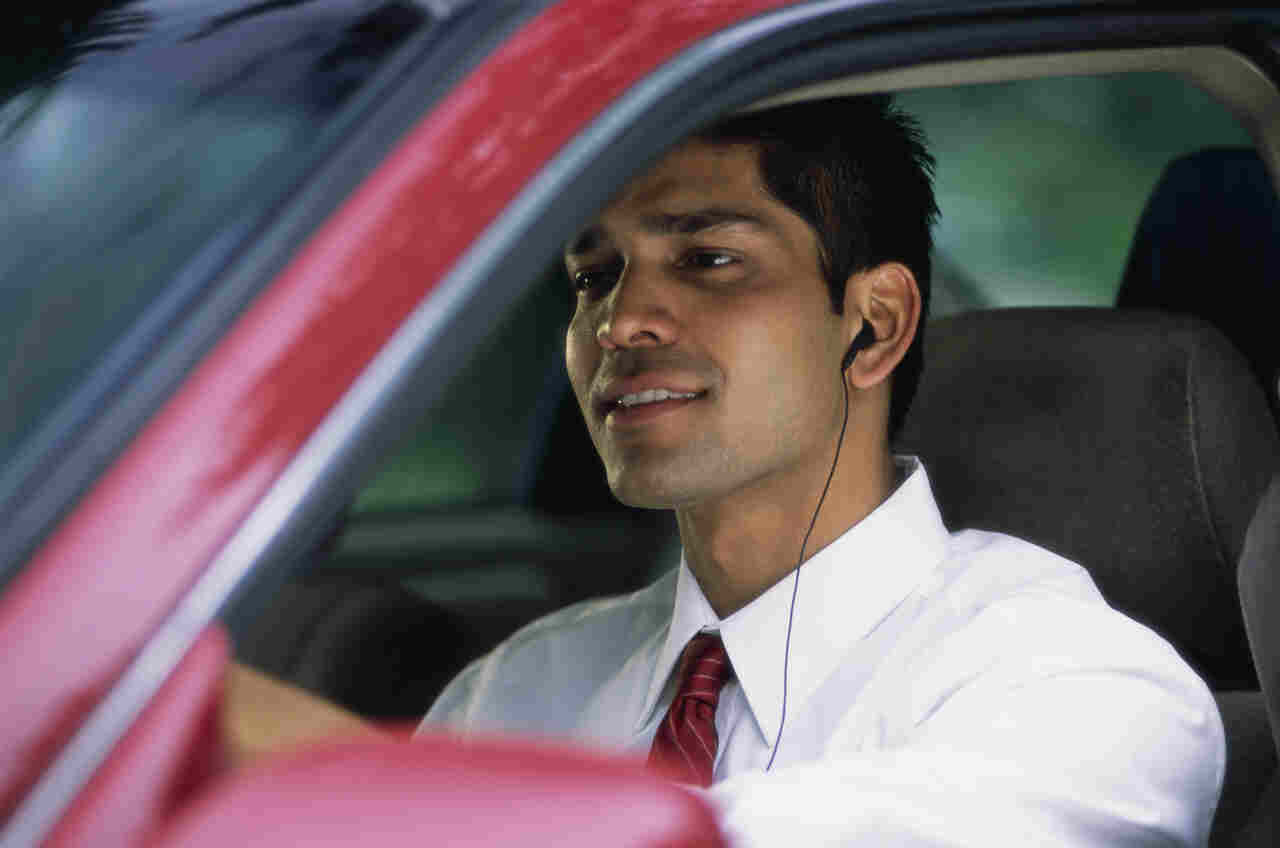 Aseguranza de carros en California